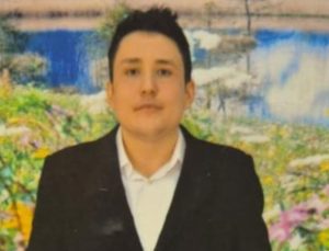 Tosuncuk lakaplı Mehmet Aydın mahkemeye mektup yazdı