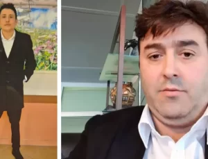 Tosuncuk’tan Şok İtiraflar