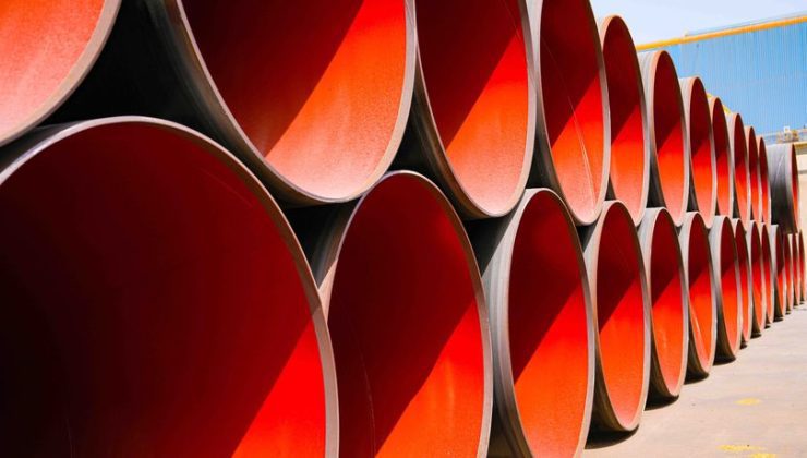 Tosyalı, Baştuğ Metalurji’yi satın aldı