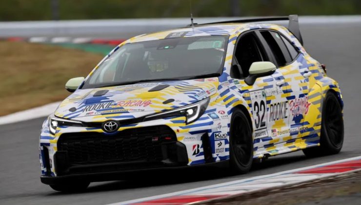 Toyota’dan soğuk hidrojenli araçlar için devrim niteliğinde teknoloji