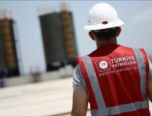 TPAO, filosunun akaryakıt ihtiyacı için ihale düzenliyor