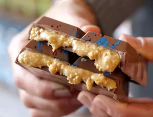 Trabzon Çikolatası, Dubai Çikolatasına Rakip Oldu