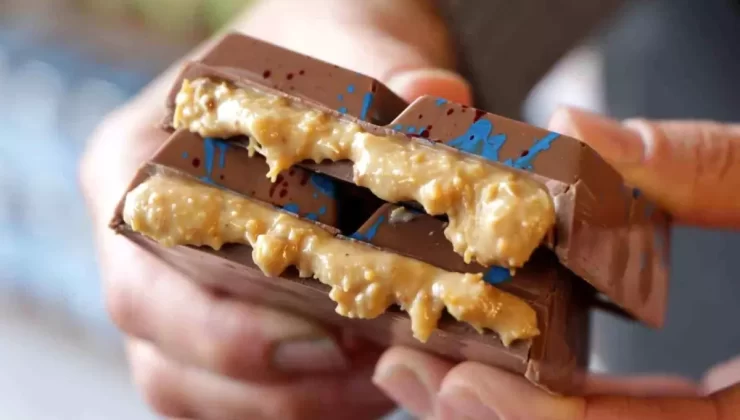 Trabzon Çikolatası, Dubai Çikolatasına Rakip Oldu