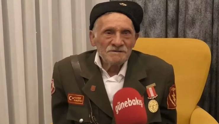 Trabzon Valiliği: Kore Gazisi Pirağa Uzun’un törene davet edilmediği iddiası doğru değildir