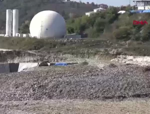 Trabzon’da Çöp Tesisine Karşı Eylem