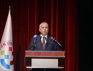 Trabzon’da Hadis İhtisas Toplantısı