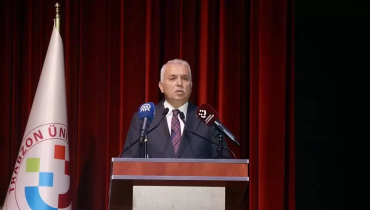 Trabzon’da Hadis İhtisas Toplantısı