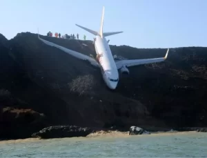 Trabzon’da Uçak Kazası Davasında Pilotlara Ceza Talebi