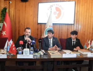 Trabzonspor Zirve Yarışında Kararlı