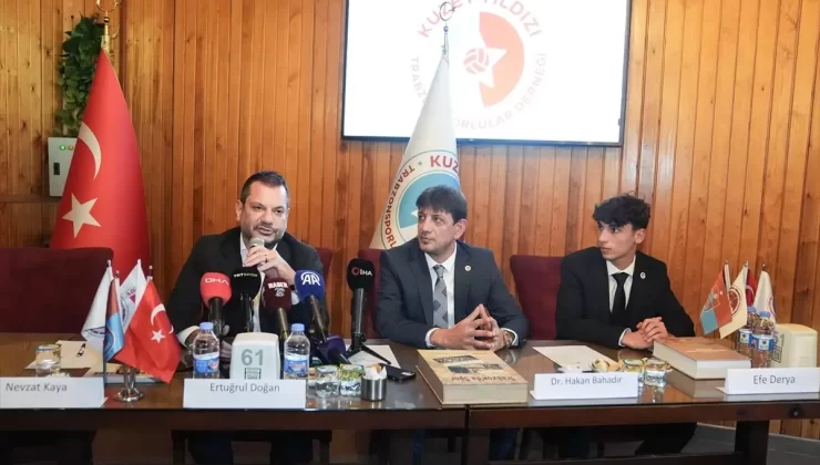 Trabzonspor Zirve Yarışında Kararlı