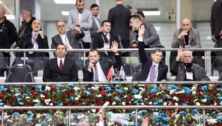 Trabzonspor’da Ekonomi ve Sportif Hedefler