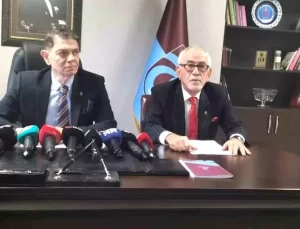 Trabzonspor’da Genel Kurul Hazırlıkları Sürüyor