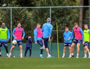 Trabzonspor’da Savic Bilmecesi