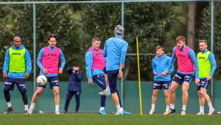 Trabzonspor’da Savic Bilmecesi