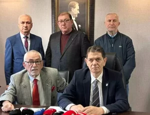 Trabzonspor’dan Hakem Eleştirisi