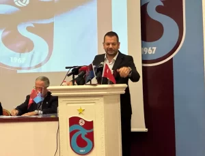 Trabzonspor’un Büyük Vergi Borcu