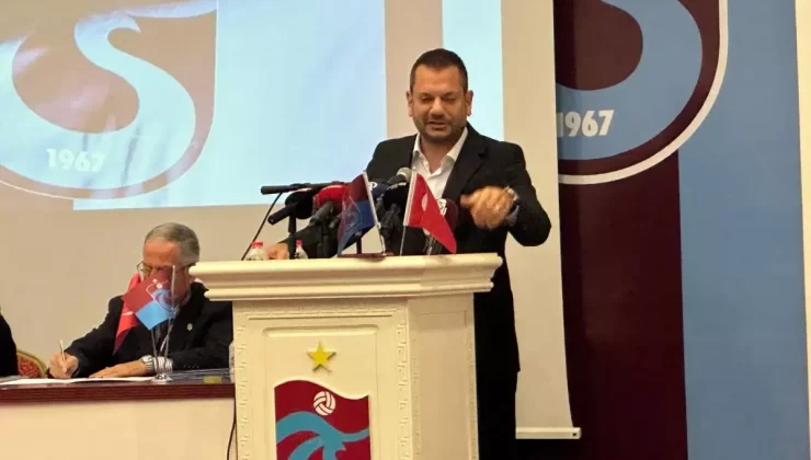 Trabzonspor’un Büyük Vergi Borcu