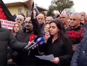 Trafik Kazasında Hayatını Kaybeden Hemşirenin Yakınlarından Çağrı