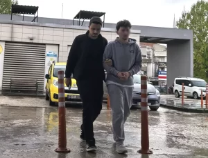 Trafik Kazasında Yaralanan Polis Memuru İçin Ehliyetsiz Sürücü Tutuklandı