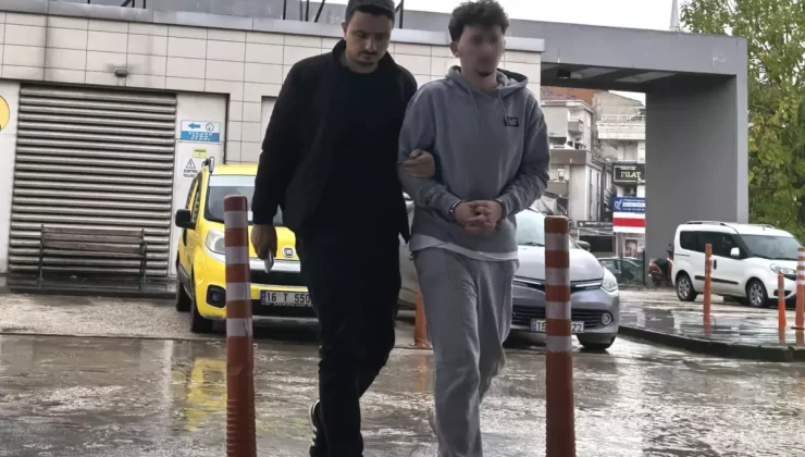 Trafik Kazasında Yaralanan Polis Memuru İçin Ehliyetsiz Sürücü Tutuklandı