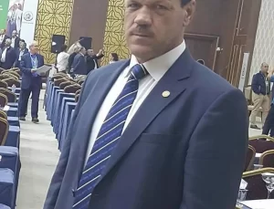 Traktör Kazasında Muhtar Hayatını Kaybetti