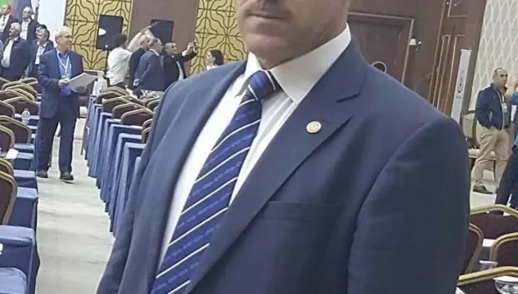 Traktör Kazasında Muhtar Hayatını Kaybetti