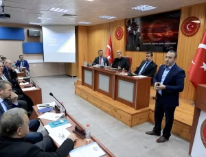 Trakya’da Hibrit Ayçiçeği Tohumu Hedefi