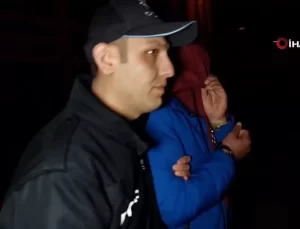 Trans Bireyi Darp Eden Genç Tutuklandı