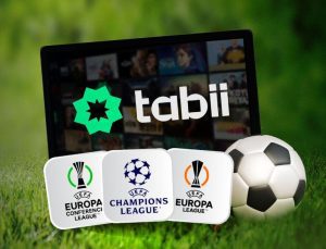 TRT Tabii çöktü mü? Şampiyonlar Ligi maçlarına erişilemedi