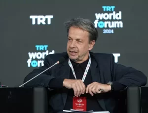 TRT World Forum 2024: Medya ve Kutuplaşma