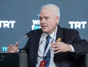 TRT World Forum’da 2024 Seçimleri Tartışıldı