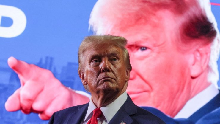 Trump A takımını kuruyor: Sağlık Bakanlığına aşı karşıtı aday
