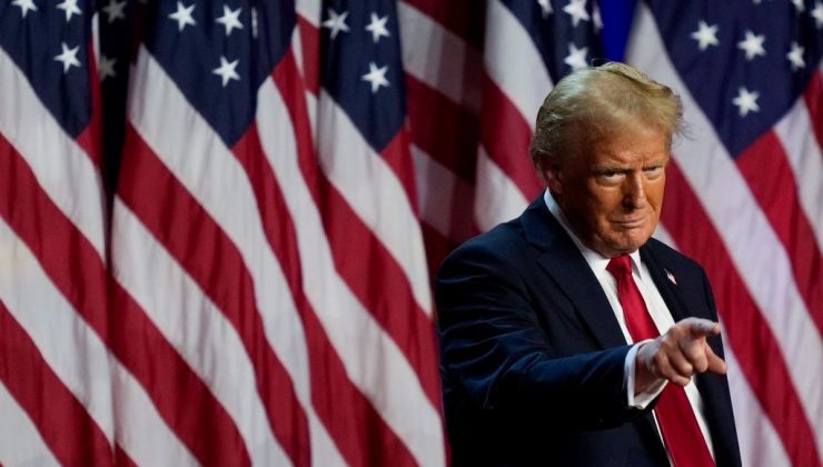 Trump A Takımı’nı kuruyor: Şu ana kadar açıklanan isimler kimler?