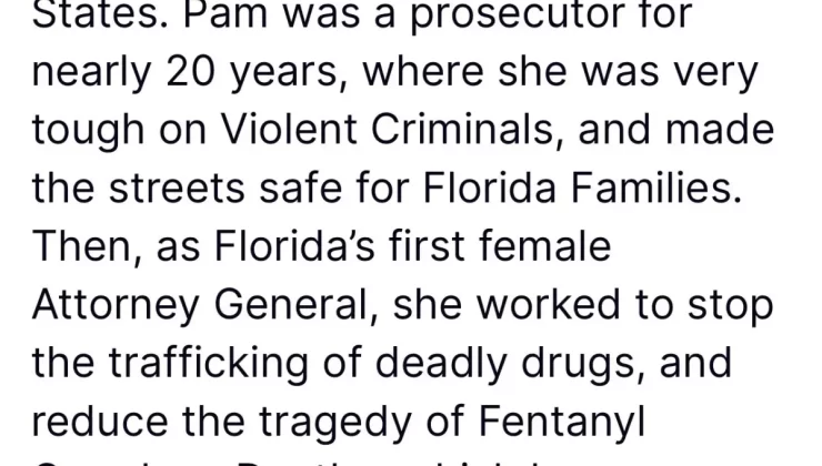 Trump, Adalet Bakanı Adayını Değiştirdi