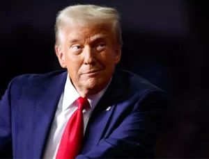 Trump Başkan, Hukuki Sorunlarla Karşı Karşıya