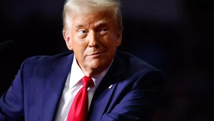 Trump Başkan, Hukuki Sorunlarla Karşı Karşıya