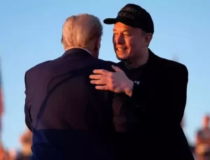 Trump, DOGE Bakanlığı için Musk ve Ramaswamy’yi atadı