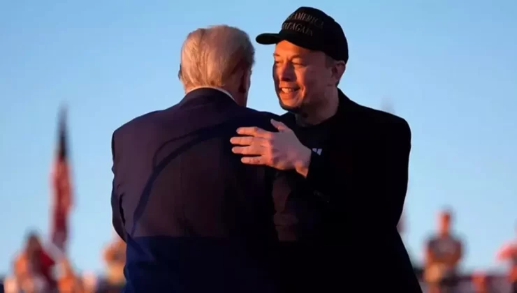 Trump, DOGE Bakanlığı için Musk ve Ramaswamy’yi atadı