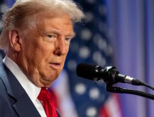 Trump doğruladı: Göçmenler acil durum ilan edilerek toplu şekilde sınır dışı edilecek