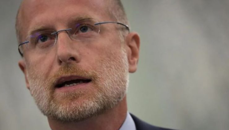 Trump, Federal İletişim Komisyonu Başkanlığı’na Brendar Carr’ı aday gösterdi