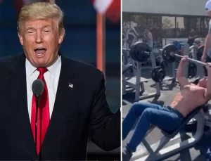 Trump Kovid aşısı karşıtı Kennedy’yi Sağlık Bakanı seçti