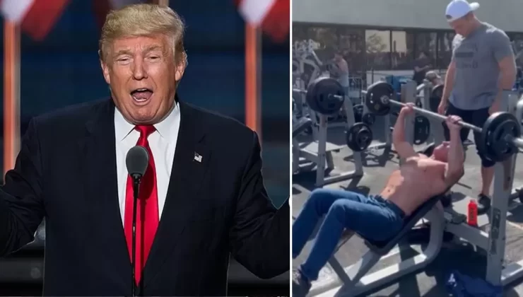 Trump Kovid aşısı karşıtı Kennedy’yi Sağlık Bakanı seçti