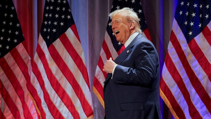 Trump ne zaman göreve başlayacak? ABD’nin 47. Başkanı oldu