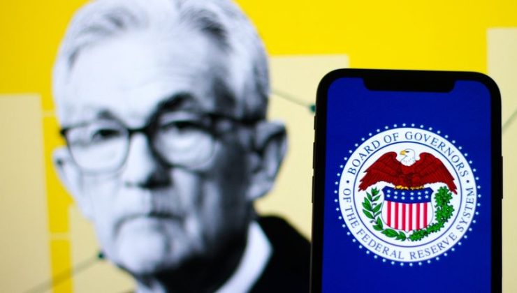 Trump, Powell’in Fed faiz patikasını zorlaştıracak