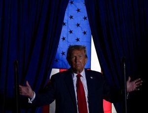 Trump seçilirse ABD yönetiminde neler değişecek?