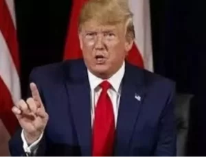 Trump, Tüm Salıncak Eyaletleri Kazandı