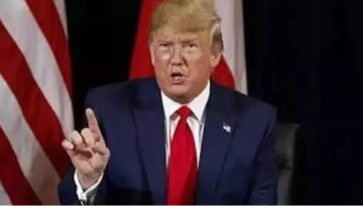 Trump, Tüm Salıncak Eyaletleri Kazandı