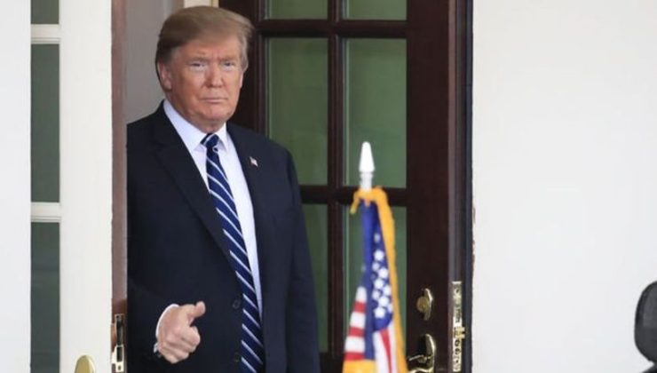 Trump üç ülkeye yönelik yeni tarife planlarını açıkladı