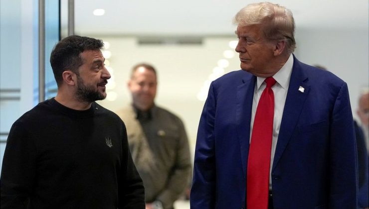 Trump, Ukrayna savaşını gerçekten bitirebilir mi?