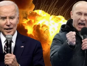 Trump ve Cumhuriyetçilerden Biden’a Tepki